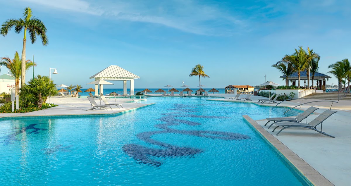 Sandals Royal Bahamian