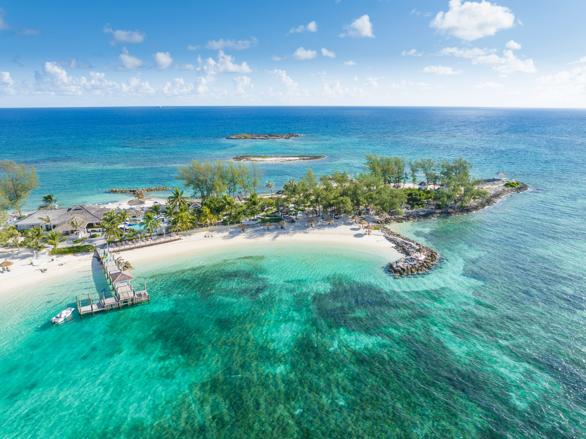 Sandals Royal Bahamian