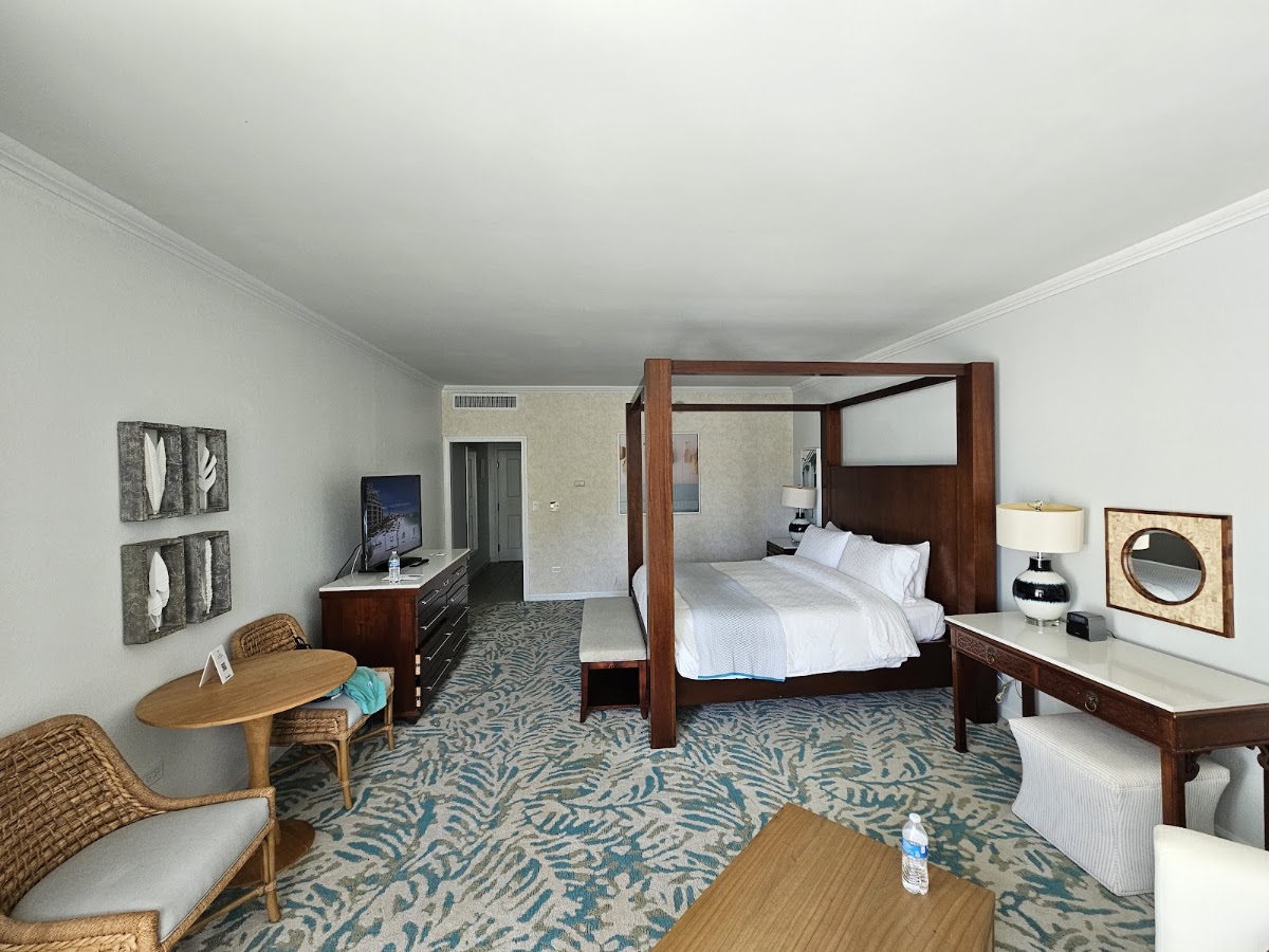 Sandals Royal Bahamian
