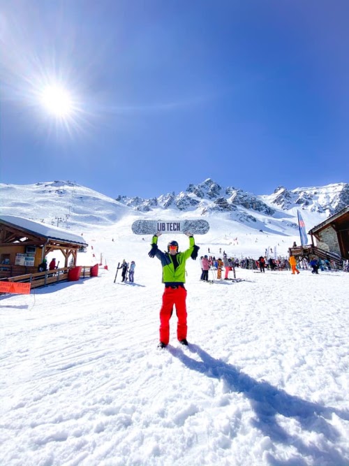 Courchevel