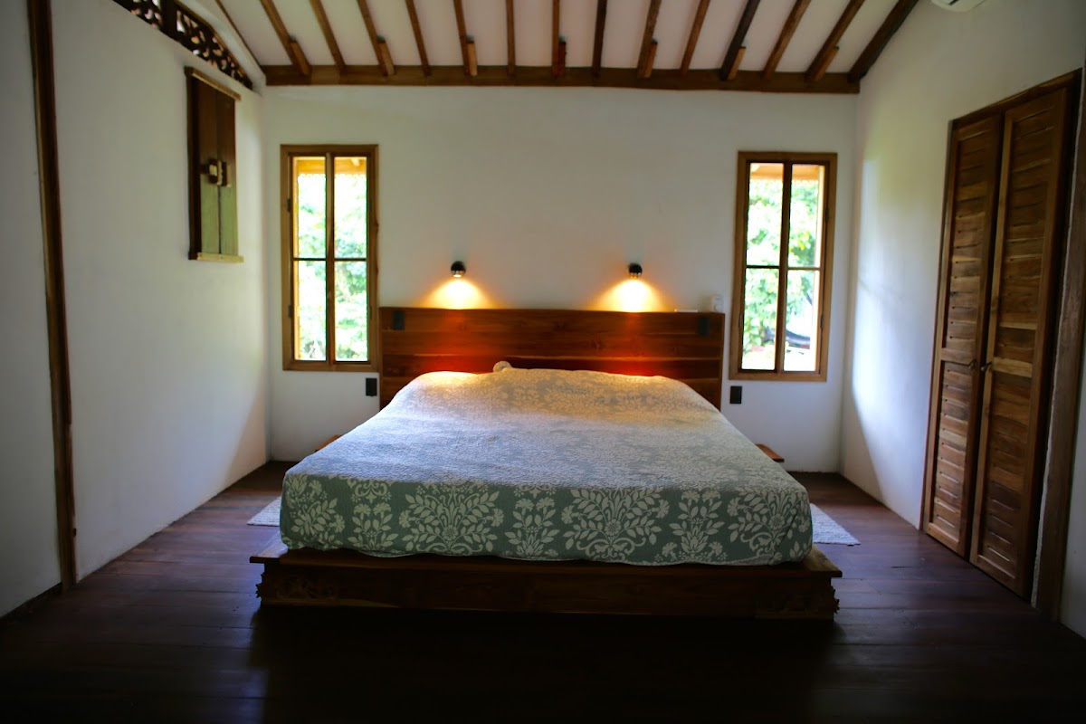 Uvita Bali Bosque — 3