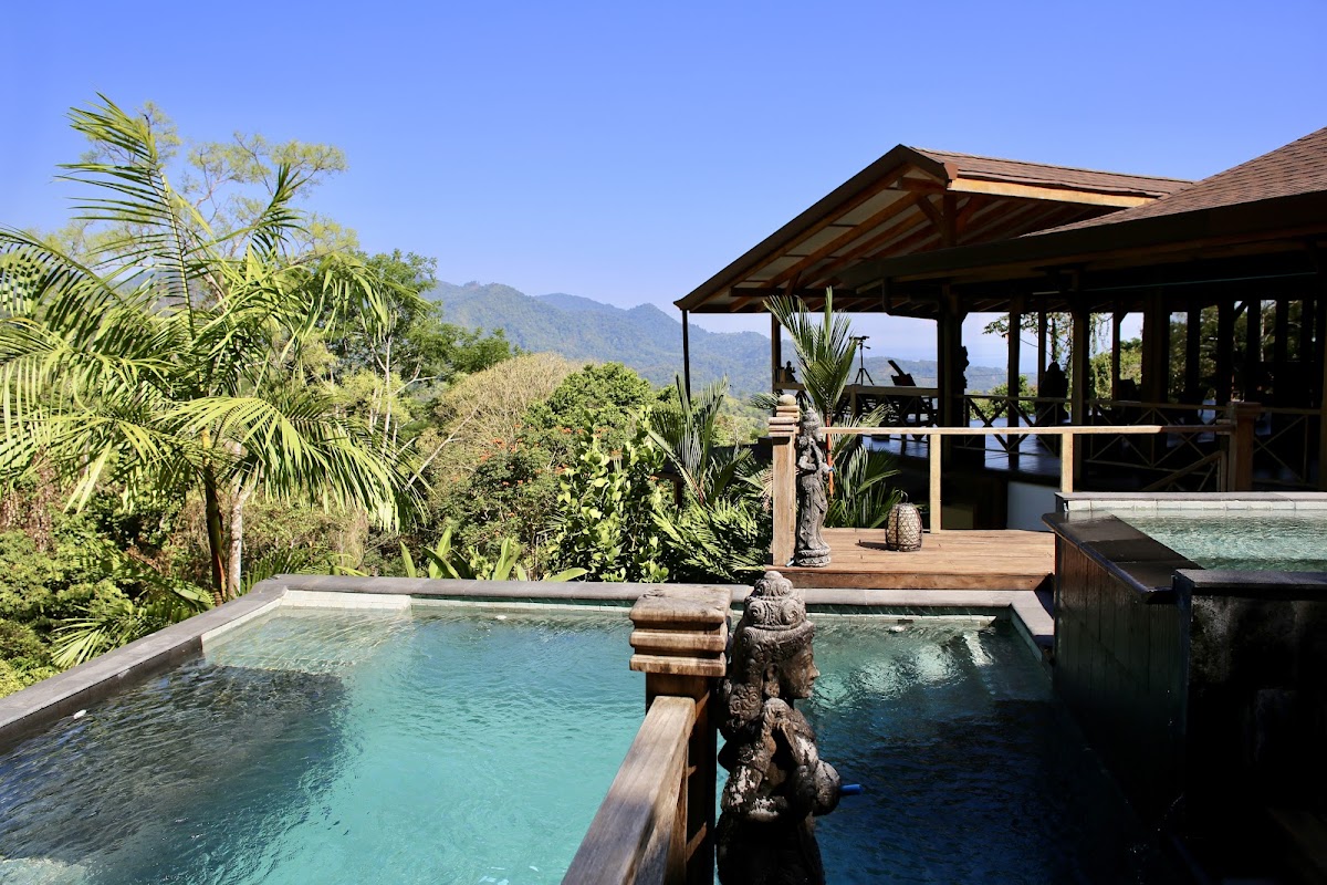Uvita Bali Bosque — 4