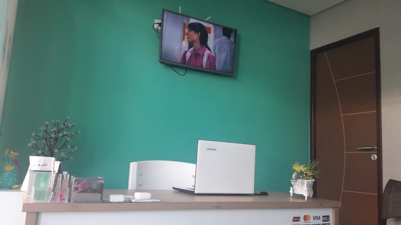 Pronto Sorriso Odontologia