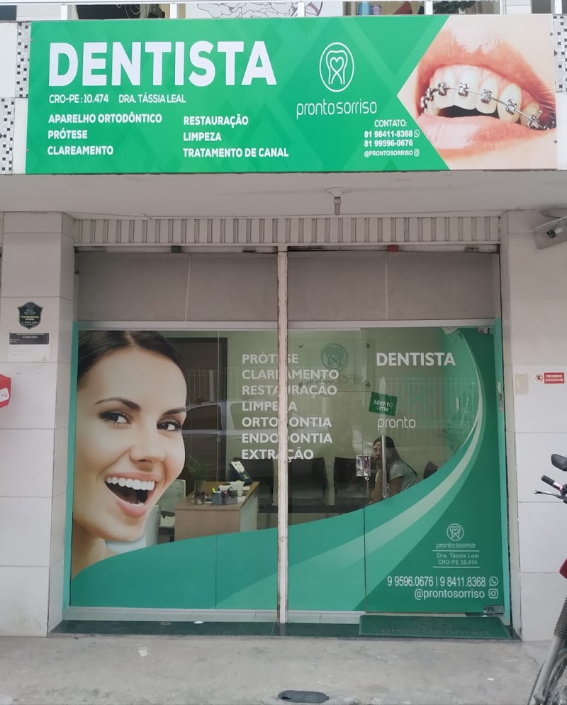 Pronto Sorriso Odontologia - foto 2