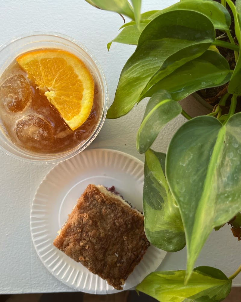 Blue Jay Coffee photo 2