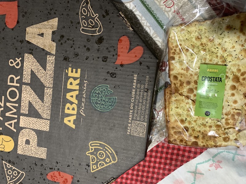 Foto de Abaré Pizzarias Express | Fazendinha