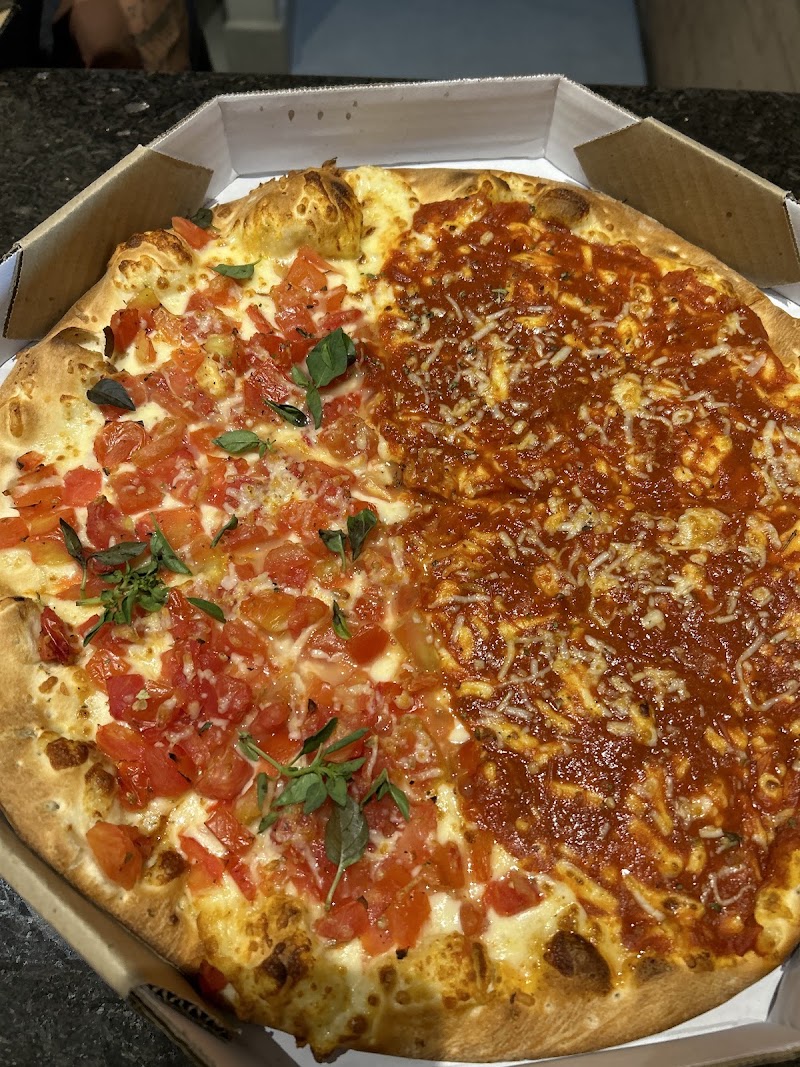 Foto de Abaré Pizzarias Express | Fazendinha