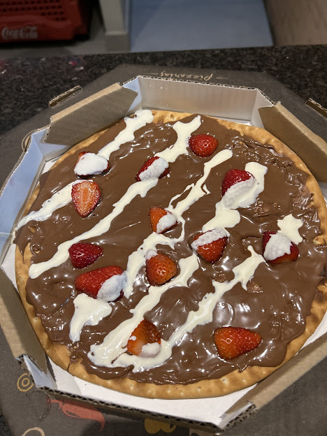 Foto de Abaré Pizzarias Express | Fazendinha