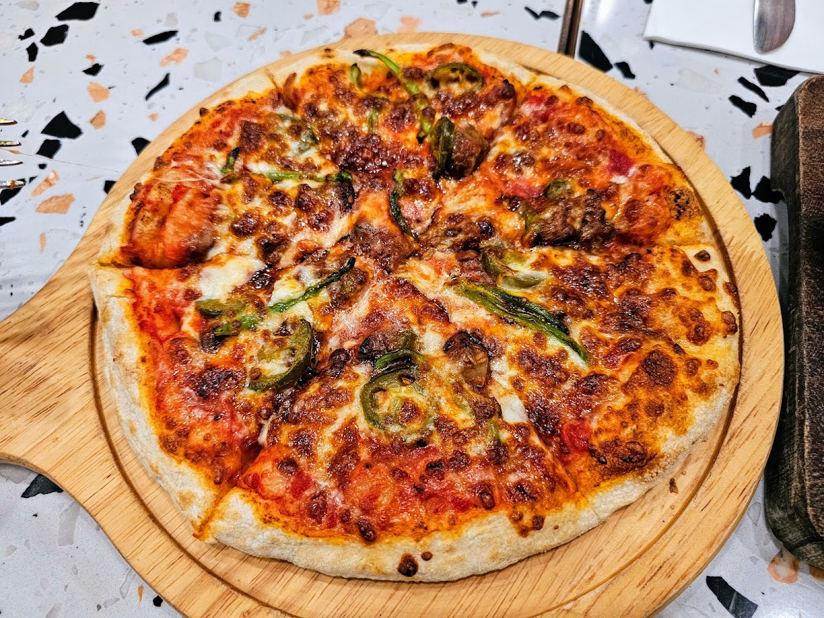 Food Lab Hong Kong — photo 6