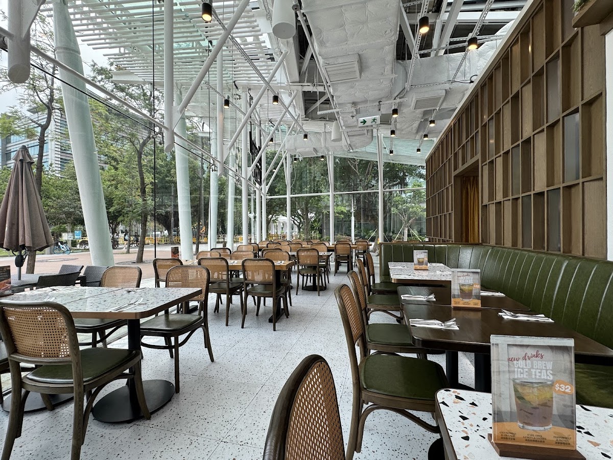 Food Lab Hong Kong — photo 7