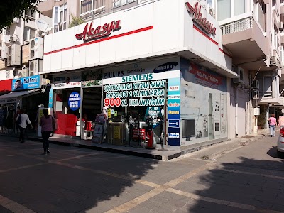 Siemens - Beyaz Eşya Servisi