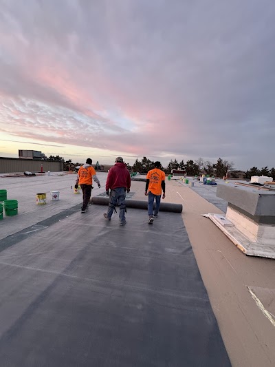 Turbo Roofing & Construction, LLC