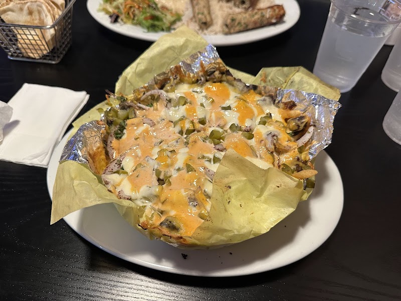 Hashim’s Grill photo 6