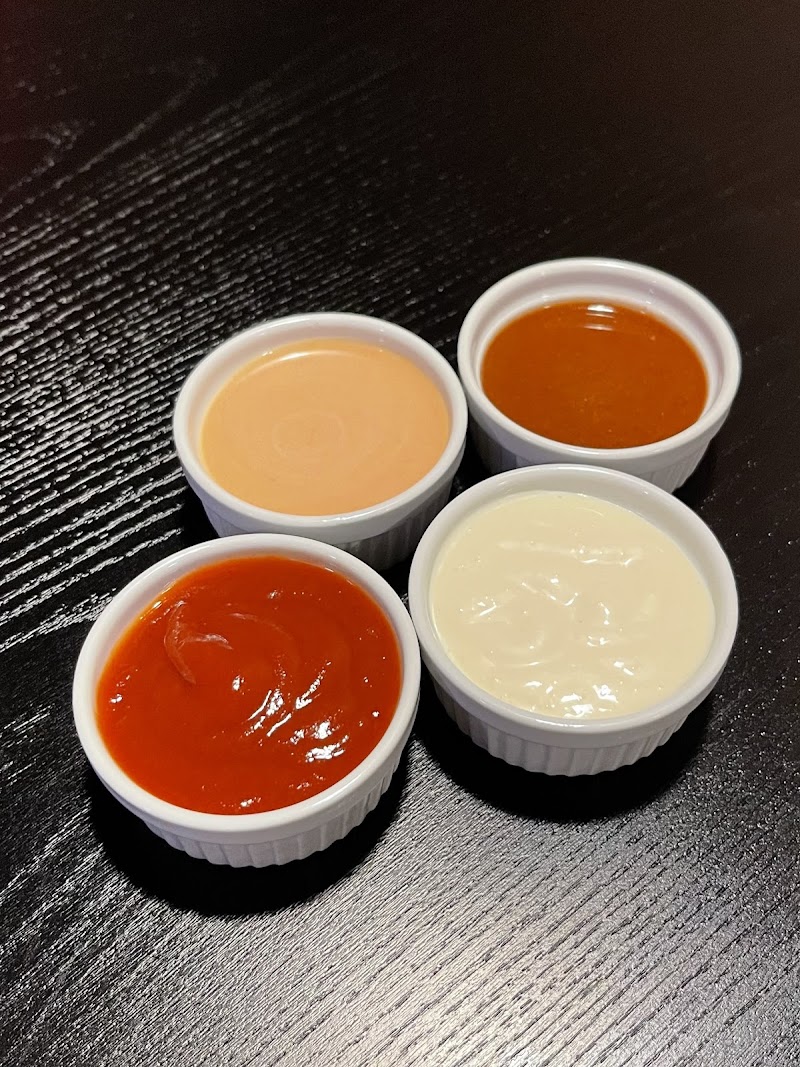 Hashim’s Grill photo 5