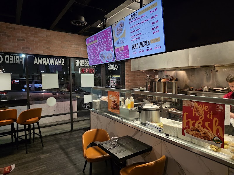 Hashim’s Grill photo 3