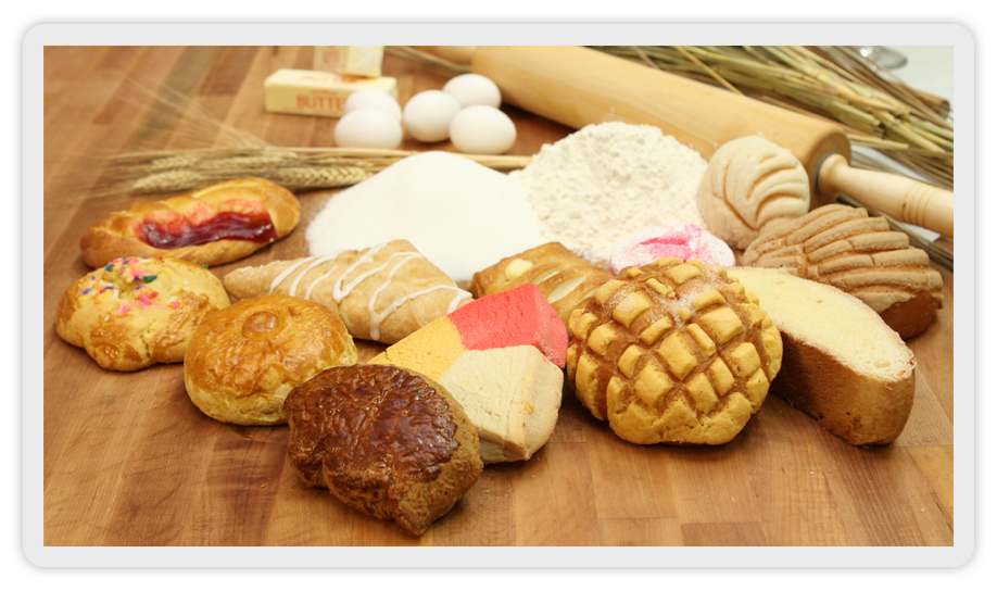 Elena's Bakery: Google Places image 3