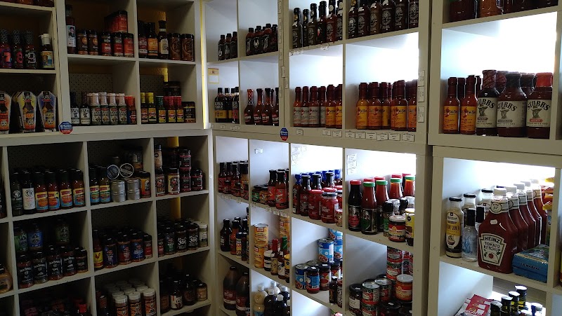 The Jerky and Nut Shop photo 10