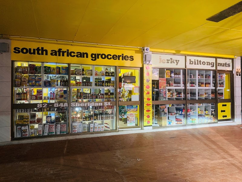 The Jerky and Nut Shop photo 2