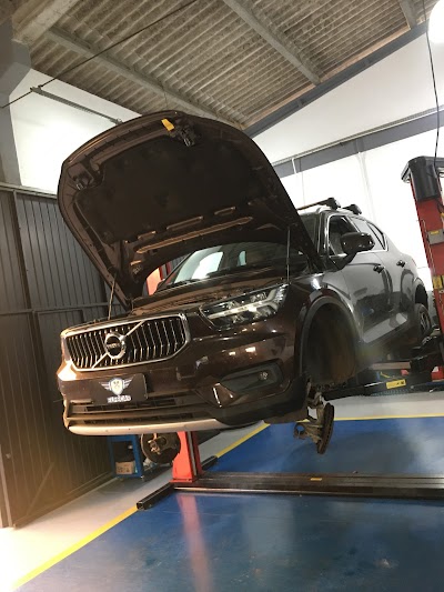 Foto de Elfecar Centro Automotivo