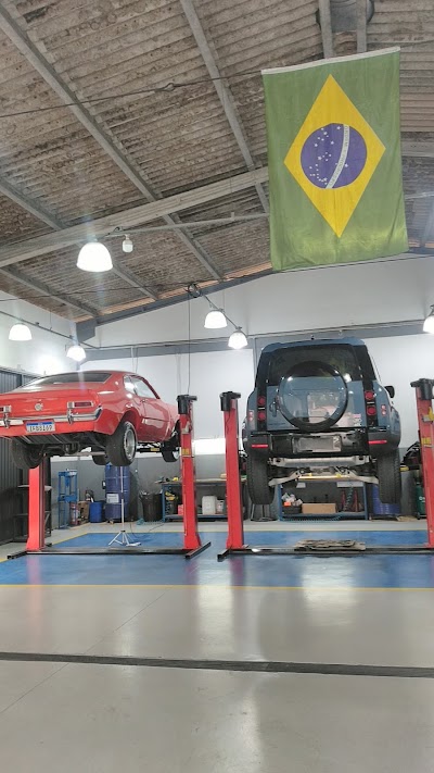 Foto de Elfecar Centro Automotivo