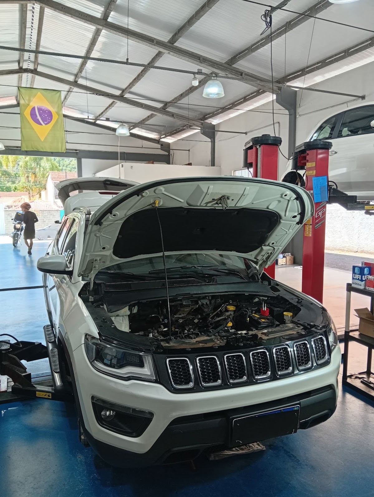 Elfecar Centro Automotivo