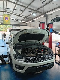Elfecar Centro Automotivo