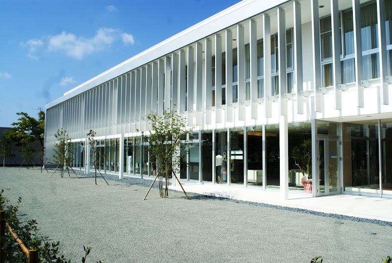 薬袋レディースクリニックの外観