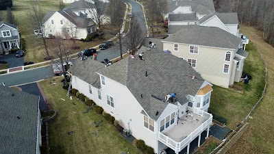 Matter Roofing & Construction