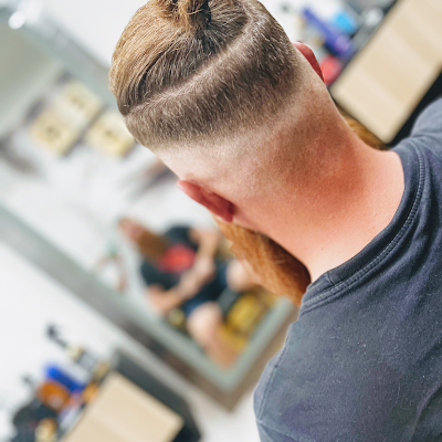 Glebe's Barber photo 3