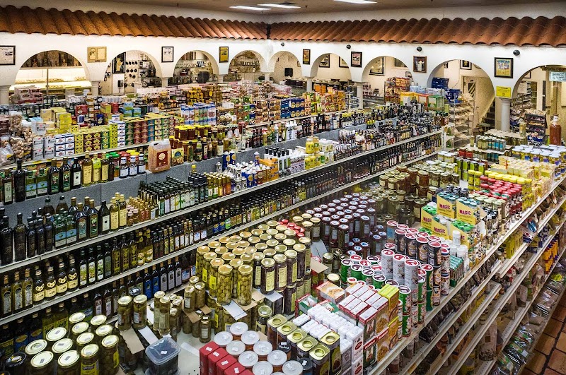 Mediterranean Bakery Inc photo 2