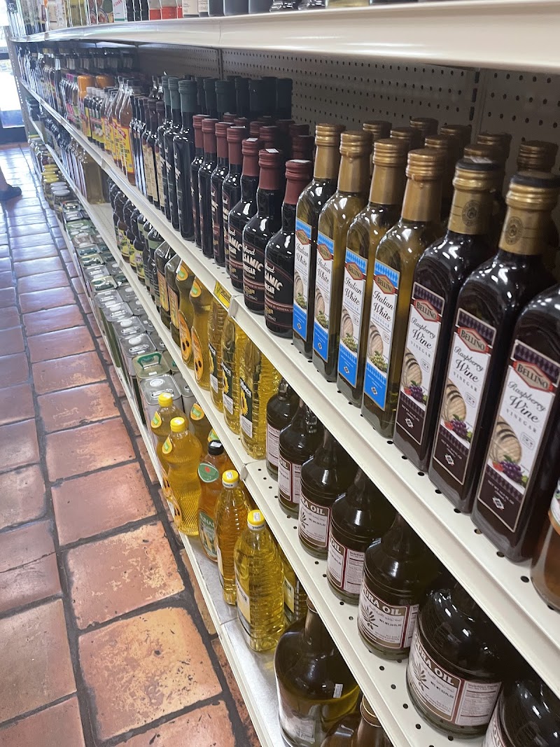 Mediterranean Bakery Inc photo 3