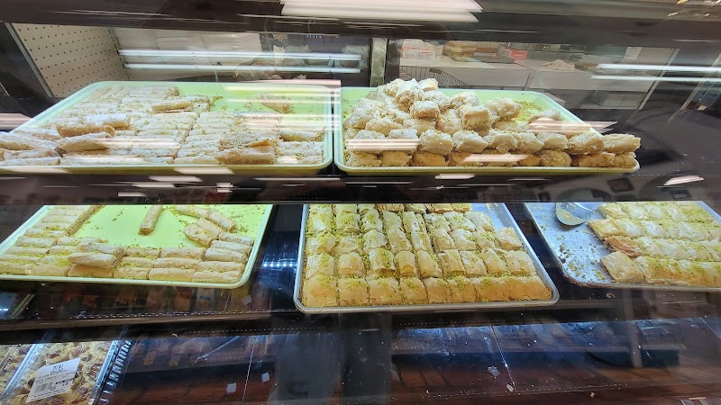 Mediterranean Bakery Inc photo 4