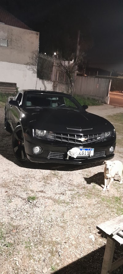 Foto de Ghost Car Borracharia 24H