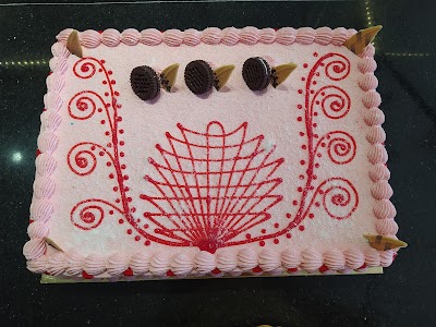 Kardeşler Pastanesi - Kafe