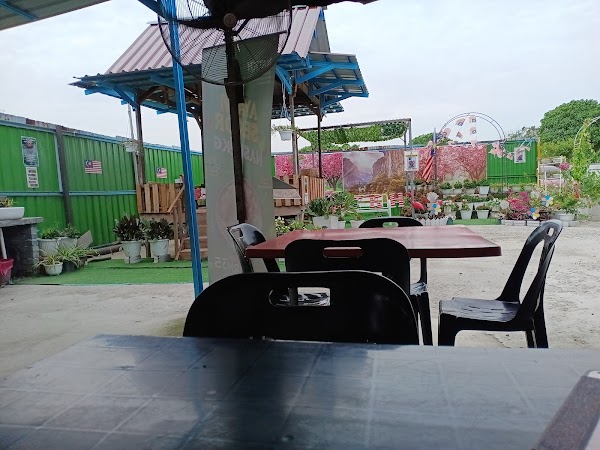 Nasi Arab Tambah Kira Halal - Photo 1