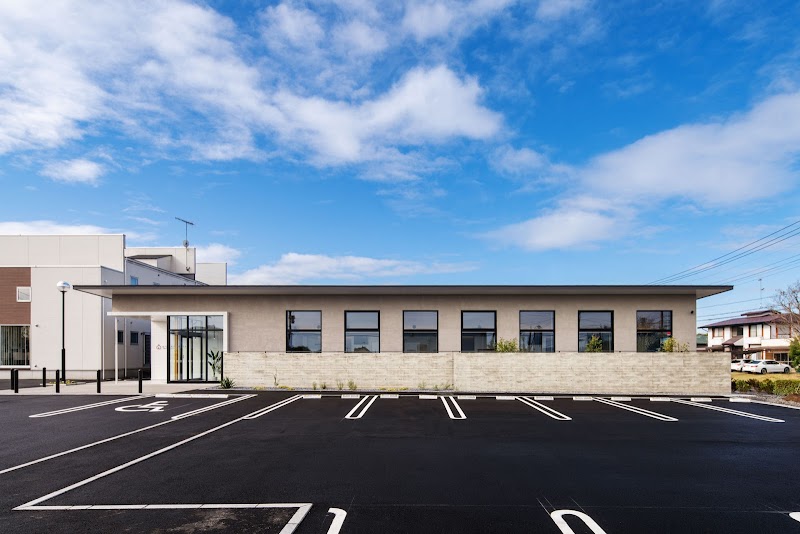 マザーズクリニックTAMURAの外観