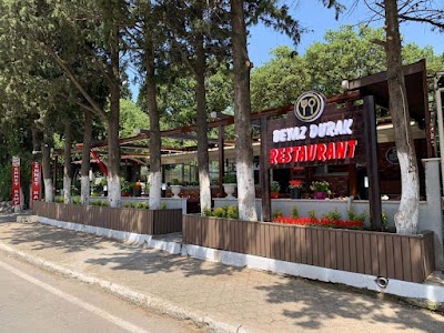 Beyaz Durak Restaurant - Restoran - Burhaniye