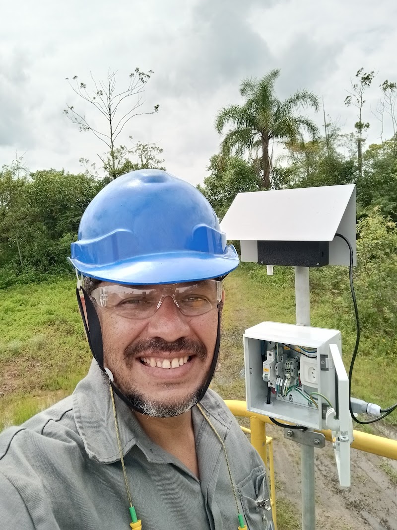 Foto de Marlon Reeck Eletricista