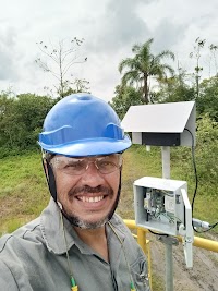 Marlon Reeck Eletricista
