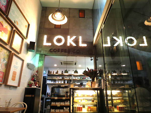LOKL Coffee Co - Photo 1