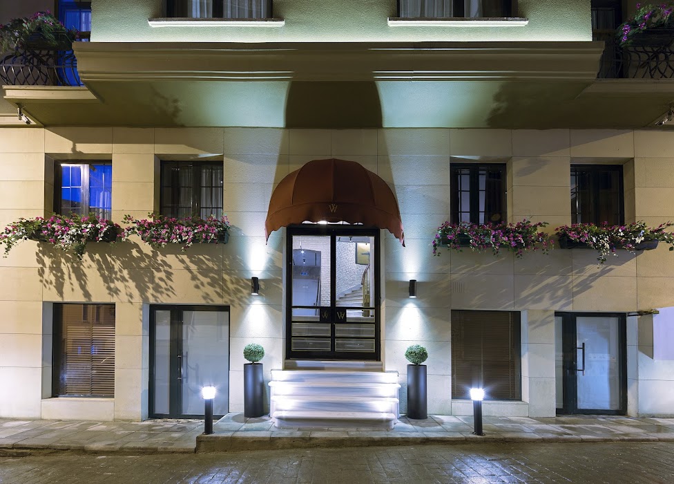 Walton Hotels Galata fotoğraf 1