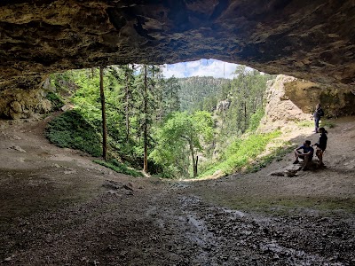 Community Cave Trail