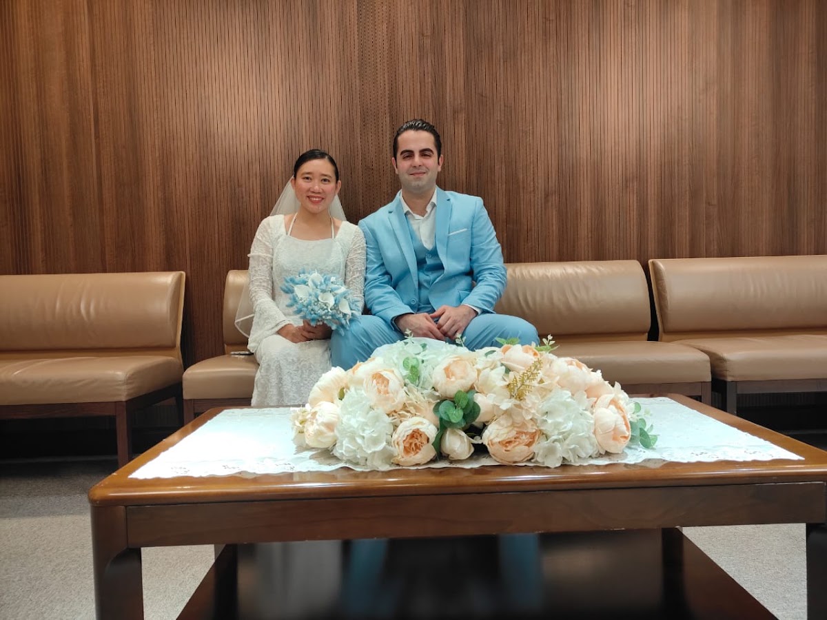 D'Vows Weddings & Events UAE