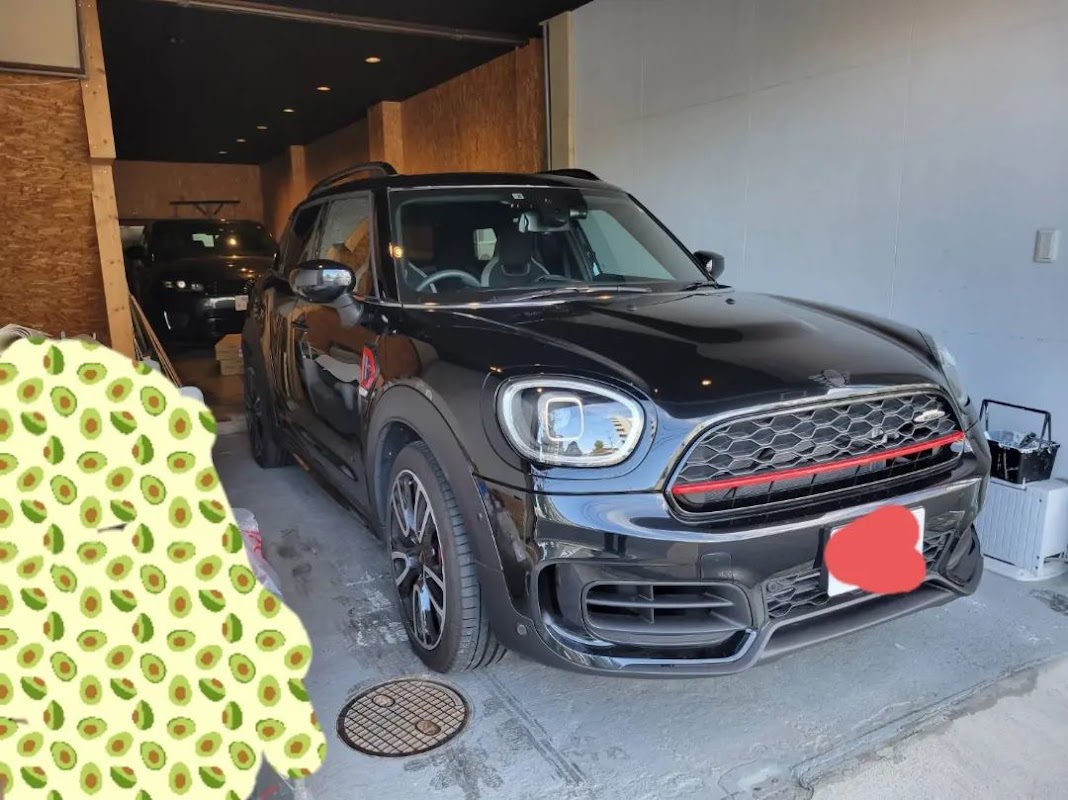 中古車買取専門店 ハッピーカーズ名古屋北店 - 画像2