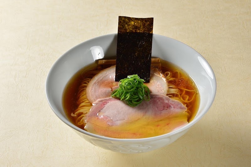 Ramen Iida Shoten photo 2