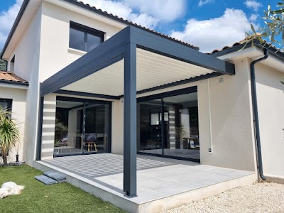 SARL MENUISERIE PELLISSIER - MP CONCEPT