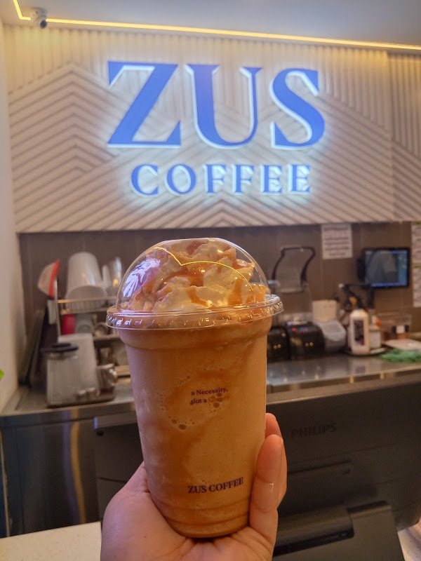 ZUS Coffee - Uni-Avenue, Sibu - Photo 1