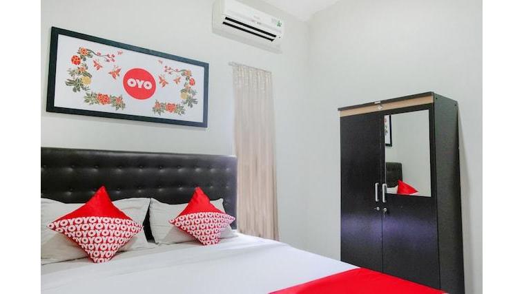 Safa Guest House