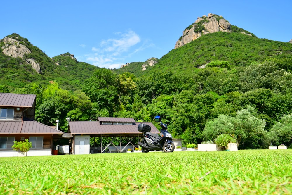 小豆島オートビレッジYOSHIDA