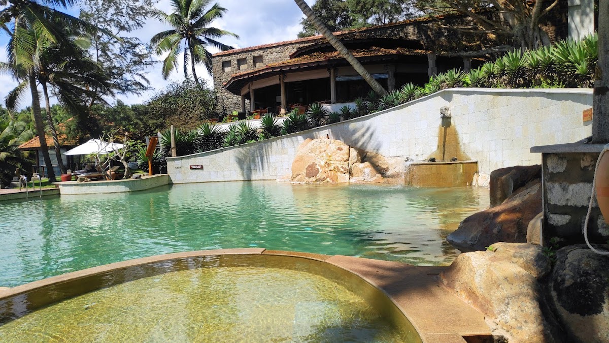 Niraamaya Retreats Surya Samudra Kovalam — 4